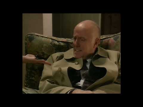 Victor Meldrew Books a Taxi | Funny Clip from One Foot In The Grave