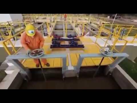 Acueducto Frias Tapso Lavalle Santiago del Estero