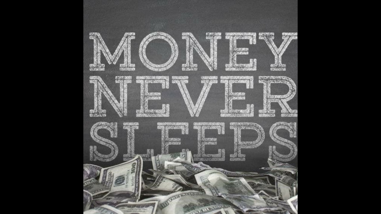 001: The ReUp | Brian Norton and Supply Finance - YouTube