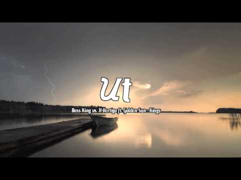 Bass King vs. X-Vertigo Golden Sun - Kings Cup