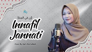 Download lagu INNAFIL JANNATI | إن في الجنة Cover By Syifa Nurfadhilah mp3