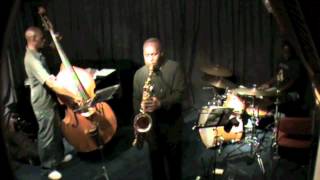 'The Verdict' - Tony Kofi's Standard Time - VerdictJazz