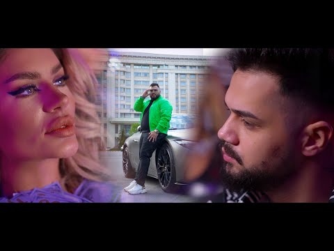 ⚡ Bogdan EffE ⚡ Florin Bunea  ⚡ Vorbesti de zeci de mii ⚡ Official video 2023
