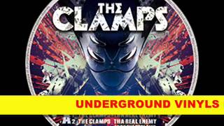 Karnage records 08 - The Clamps