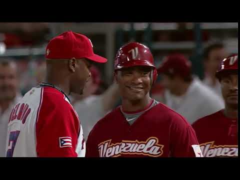 3/16/2009: Puerto Rico @ Venezuela