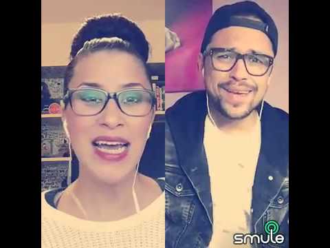 Tina Turner - Simply the best (Smule cover by Sonny Sinay & Erica Greenfield)
