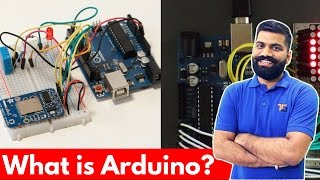 What is Arduino Arduino Projects Arduino Vs Raspberry Pi