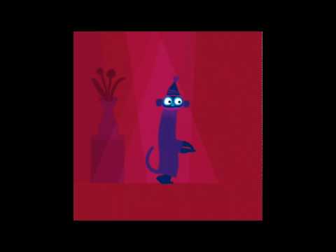 Hat Monkey by Chris Haughton Video