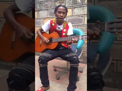 XXXTENTACION - HOPE  (TRIBUTE COVER) BY SLEEK WHIZZ