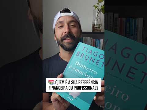 Quem é sua referência?