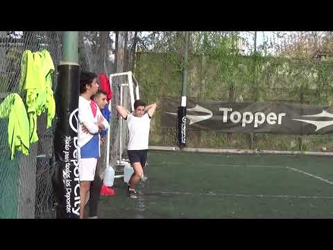 DEPORTIVO CABRA vs WERDER SEMEN - Partido Completo