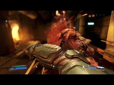 DoomGuy's Mind Episode 3