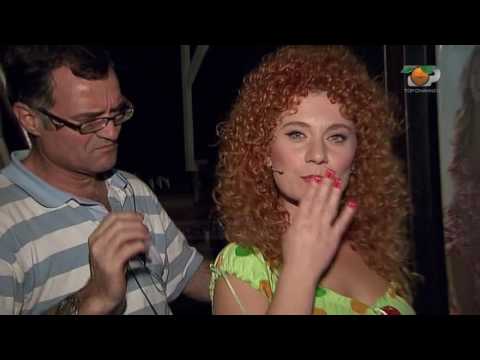 Portokalli, 23 Tetor 2011 - Himni Portokallise