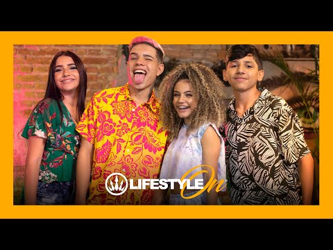 Theuz - Popodi (Videoclipe Oficial)