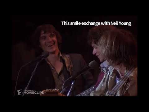 Reasons to love Rick Danko PT 2 Aka my favorite Rick Danko moments (Happy Birthday to Rick!)