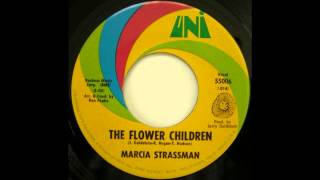 Marcia Strassman - The Flower Children.wmv