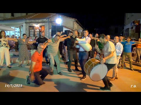 Viena Loza - Μουσικόραμα Φλώρινας / Ξινονερίτικα "2023"