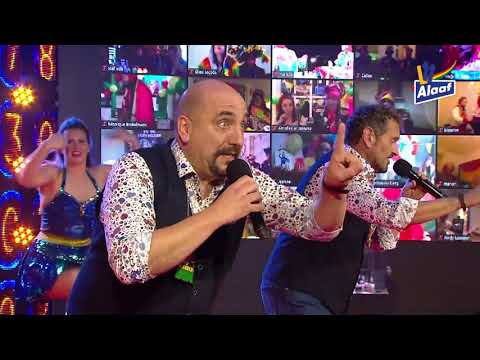 Spik en Span - Weer telle aaf - De11devande11de 2020