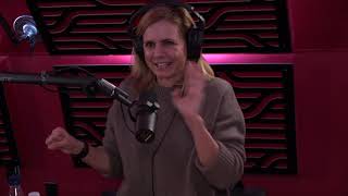 JRE 1576 - Mariana van Zeller