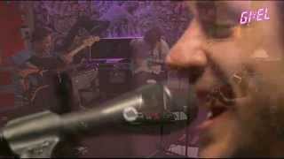 Jack Savoretti - Love Me Like You Do (Ellie Goulding cover) [Giel3FM]