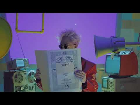 ZION.T - May {instrumental}