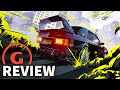 Need For Speed Unbound Review