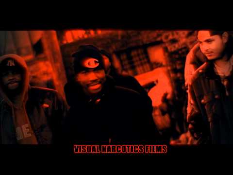 Visual Narcotics Films - Rigz & Symphony - "The Genesis"