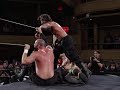 The Dawgs Will Ferrara Rhett Titus Vs The Briscoe Mark Jay Briscoe Vs Coast To Coast ROH