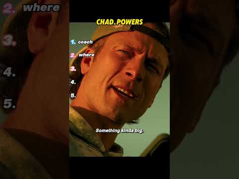 ✨ “Open Tryouts, Open Wounds” — Chad Powers#shorts