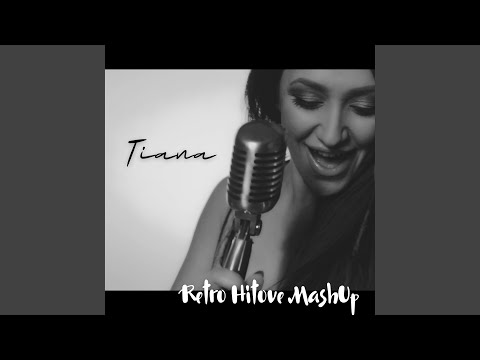 Retro Hitove MashUp