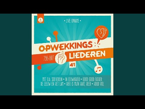 Opwekking 796 – De Leeuw En Het Lam