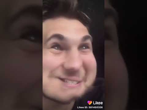 Видео из лайка. №1