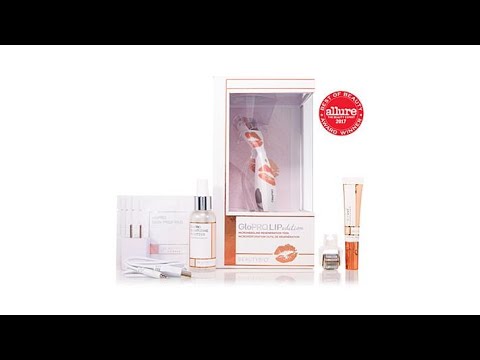 Beauty Bioscience GloPRO Tool with Lip Attachment