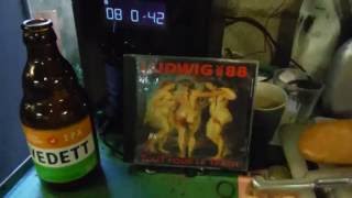 LUDWIG VON 88 "Communiste" (CORNIAUDS De C.D.)