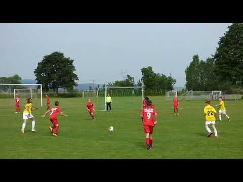 UKS Lechia Dzierżoniów - Pogoń Pieszyce 2010