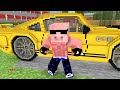 Monster School : 20 Years Later, Herobrine And Baby Zombie Pigman - Minecraft Animation