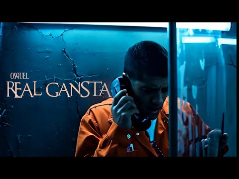 Osquel - Real Gansta / Intro by Hanzel La H (Official Video)