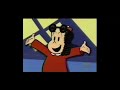 HBO Family The Little Lulu Show Promo 2001