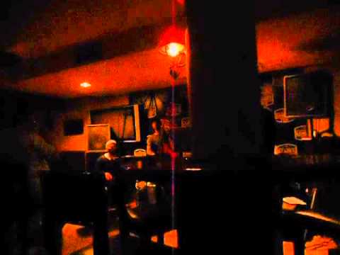Misho Yossifov quartet  at Bander pub'15part1