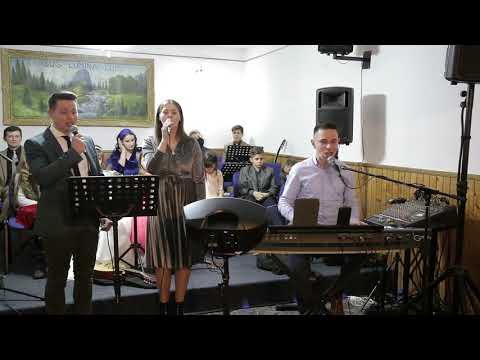 Colaj de muzica crestina 2019 - Melodii pentru suflet