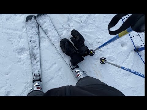 ski fahren, geburtstag feiern und koffer für hawaii packen 🌞