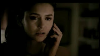 The Vampire Diaries_ Clipe da musica Will you be there