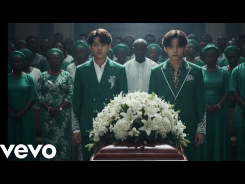 Kim Teahyung x Jungkook (BTS) - Cry Of Innocent Christian In Nigeria (Genocide) FMV