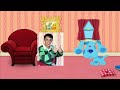 Blue S Clues Mailtime Song Bloopers 3 Jack Sablich Reupload