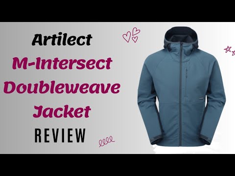 Artilect M-Intersect Doubleweave Jacket: Style Meets Functionality! Full Review & Analysis