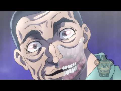 Baki 2020 Revenge Tokyo All Prisions  AMV   Battlefield