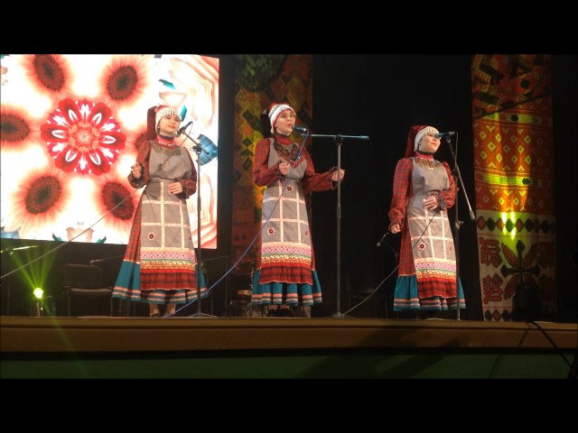 Видеорепортаж с Гала-концерта конкурса «Туым жондозы» - 2017