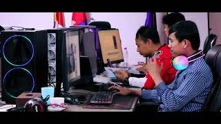 ការងារប្រចាំថ្ងៃមិនស្រួលទេ #mmo #makemoneyonline #work