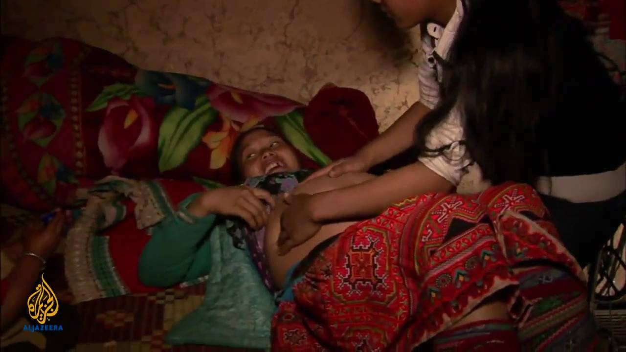 The Mountain Midwives of Vietnam
