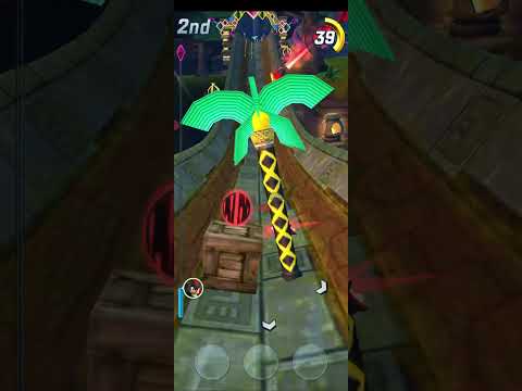 Sonic Forces Speed Battle Gameplay Walkthrough Part 177 Now Show You Ultimate Power!